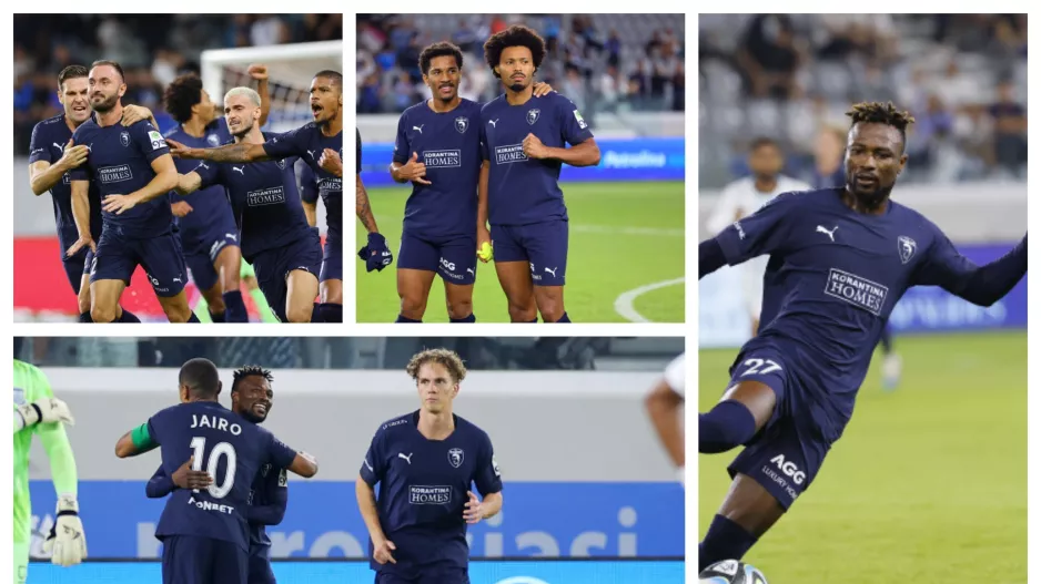 Πάφος FC: Προνόησαν και έχουν λύσεις!