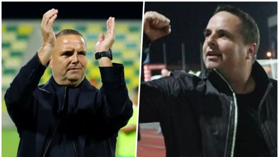 ΑΕΚ-Σιμόν: Ξεκίνημα όπως τότε;