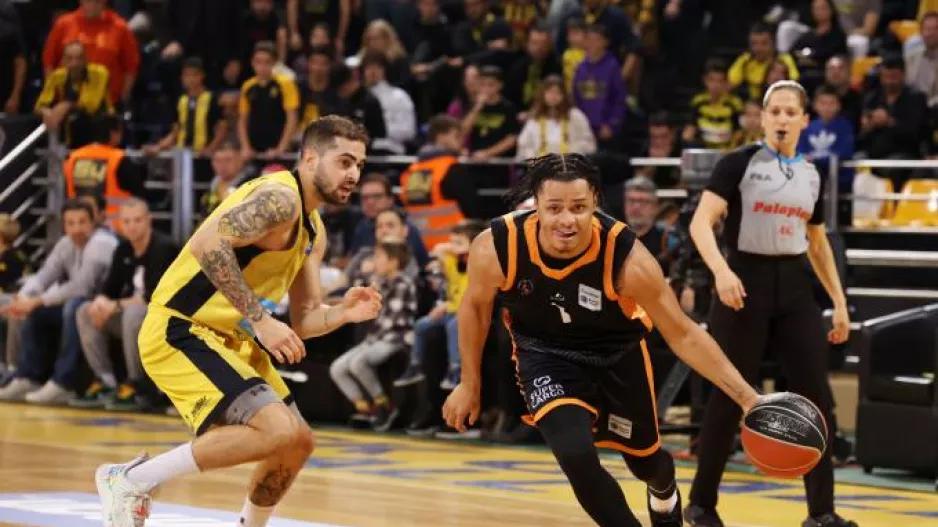 To πανόραμα της Basket League μετά τις νίκες Προμηθέα και ΑΕΚ