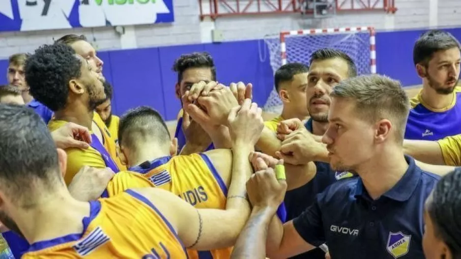 Πέρασε από τη Λεμεσό το ΑΠΟΕΛ και συνεχίζει το αήττητο!
