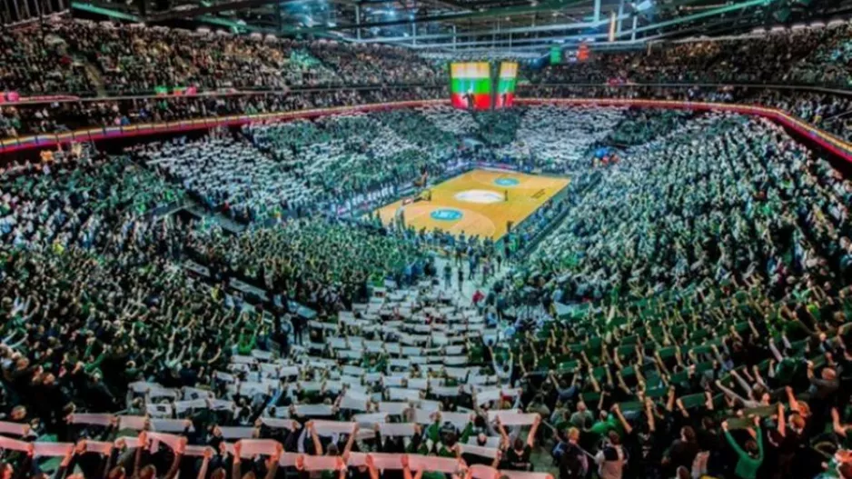 Έκαναν το 20ο σερί sold out!