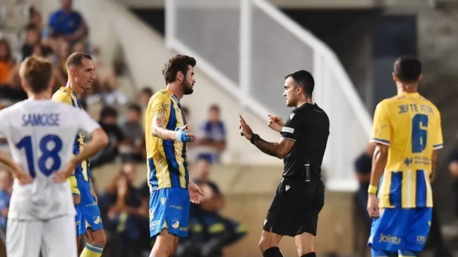 Νορβηγός... για Άρη