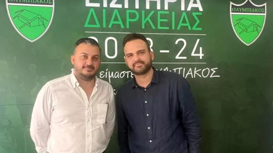 Παναρέτου: "Σεβόμαστε τον Διγενή, δεν υπάρχουν όμως περιθώρια λάθους"