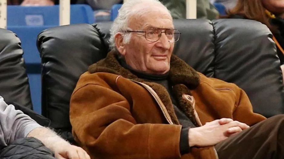 «Έφυγε» ο Βασίλης Γεωργίου