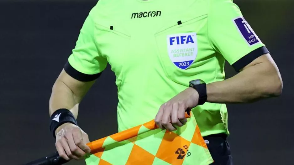 Οι ρεφ στη Γ΄Κατηγορία