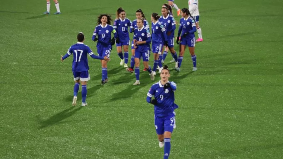 Δεκέμβριο οι επόμενοι μας αγώνες στο Nations League