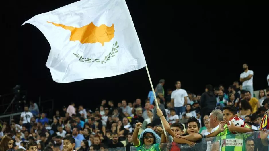 Κύπρος - Ισπανία: Διαθέσιμα εισιτήρια μόνο στα πέταλα