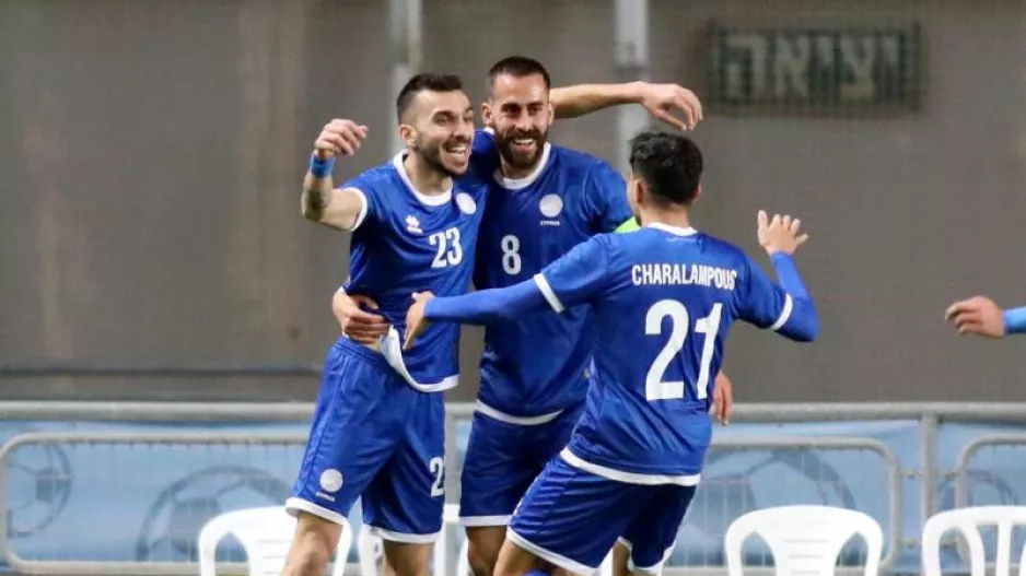Κύπρος-Ισπανία: Εισιτήρια μόνο στο βόρειο πέταλο