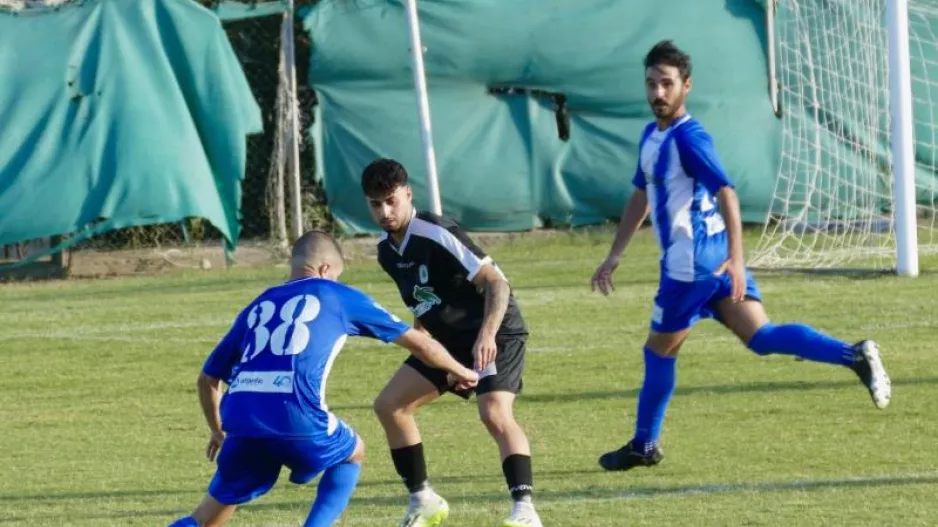 Το Σάββατο 18/11 η 8η αγωνιστική - Πρόγραμμα