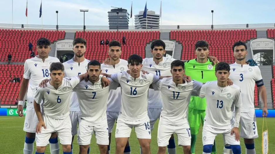 Ήττα της Εθνικής Νέων από την Ισπανία με 2-0