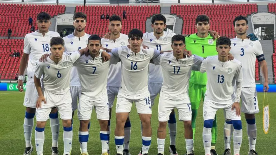 Εθνική Νέων: Αντίστροφη μέτρηση για το... φινάλε