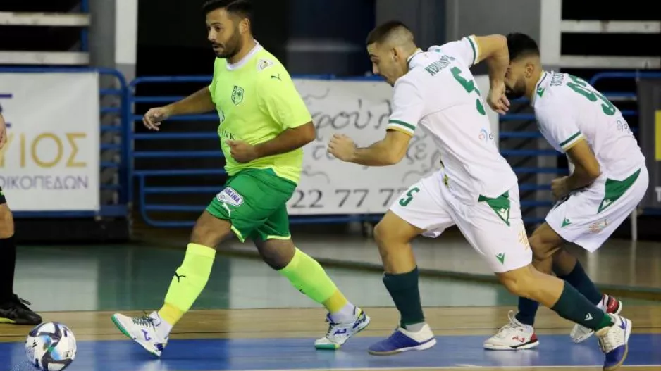 Συνεχίζεται με ΑΠΟΕΛ-Αραράτ και ΑΕΚ-Ομόνοια η 7η αγωνιστική