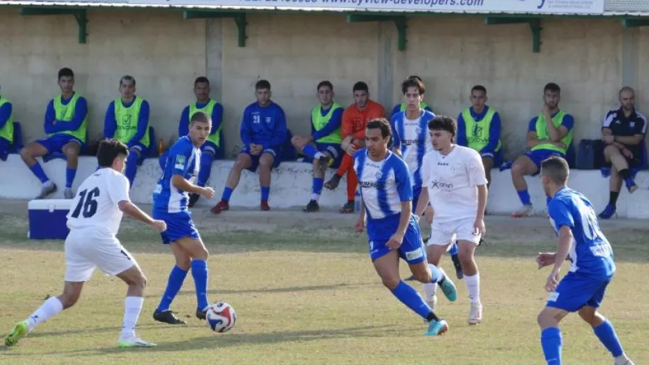 To πρόγραμμα της 10ης (Δράση στη Γ΄)