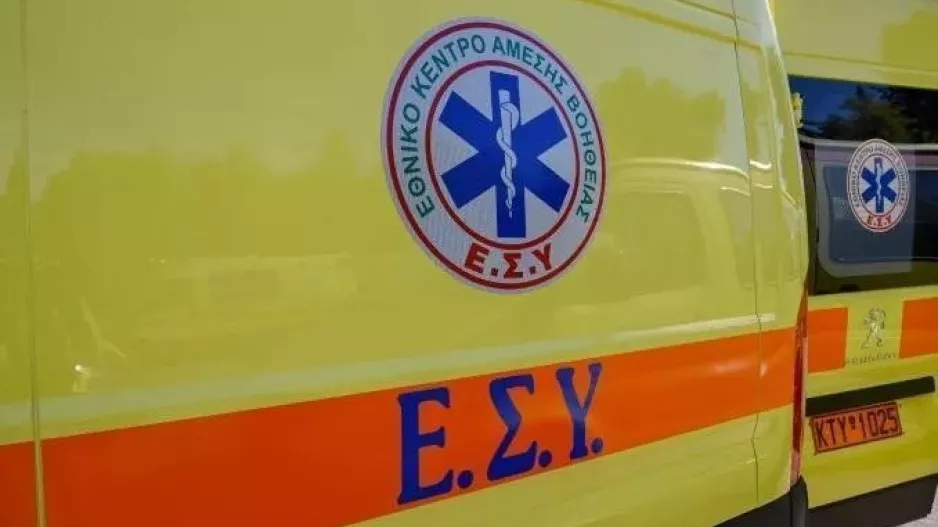 Τραγωδία στη Θεσσαλονίκη: 24χρονος σκοτώθηκε σε τροχαίο – Δίδυμα αδέρφια τραυματίστηκαν σοβαρά