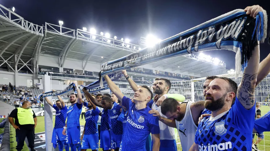 Να γυρίσουν το 5-0 (Απόλλων)