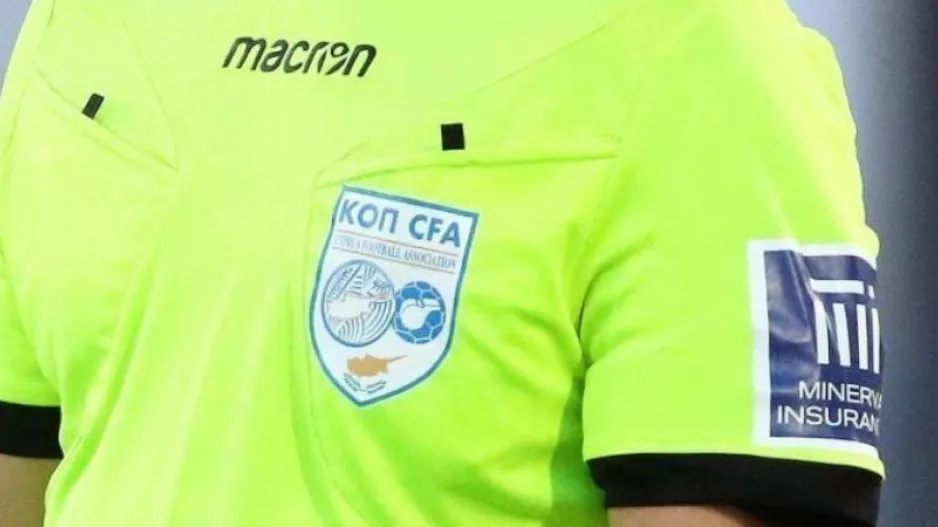 Β' Κατηγορία/Ρεφ 7ης αγωνιστικής