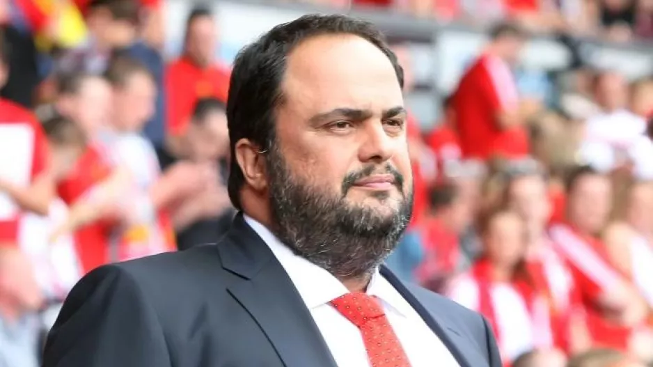 Α bola: «Ο Μαρινάκης θα βάλει περισσότερα από 10 εκατ. ευρώ στη Ρίο Άβε»