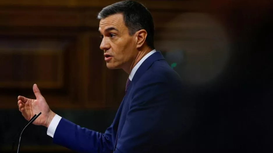 Σάντσεθ: Αμφιβάλλω ότι το Ισραήλ σέβεται το διεθνές ανθρωπιστικό δίκαιο
