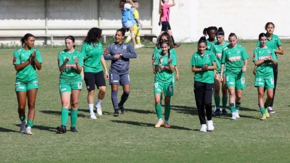 Νίκες με 7-0 για Ομόνοια και Απόλλωνα (φώτος)