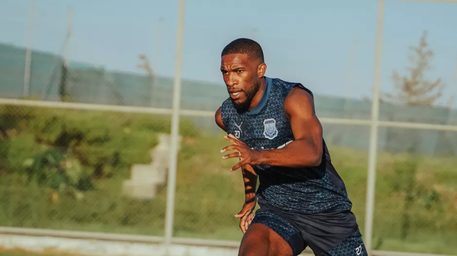 Απόλλων/Κατευθείαν στην 11άδα