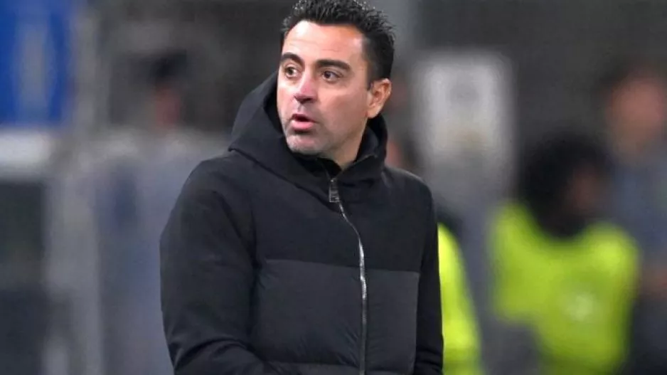Τσάβι: «Νιώθω προστασία στην Μπαρτσελόνα»