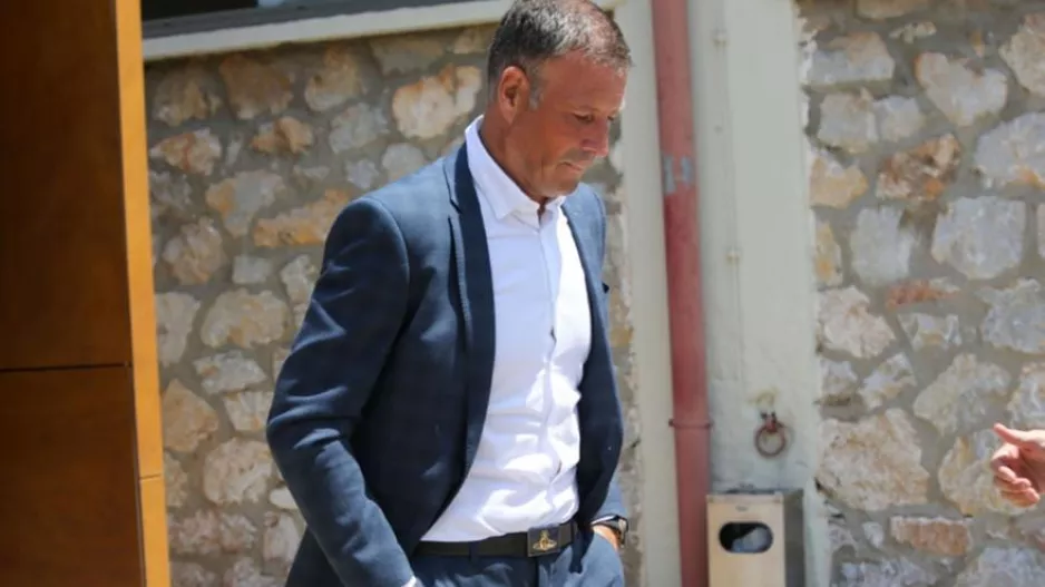 Κλάτενμπεργκ για το πέναλτι: «Δίκαια η Νιούκαστλ θεωρεί ότι την έκλεψαν»