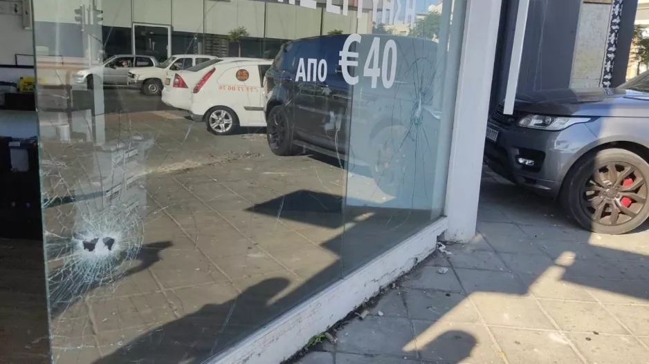 Ανακοίνωση Αστυνομίας για το οπαδικό επεισόδιο στη Λεμεσό