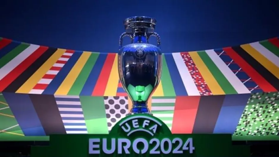 Η κλήρωση του Euro 2024: Πού θα βρεθεί η Ελλάδα