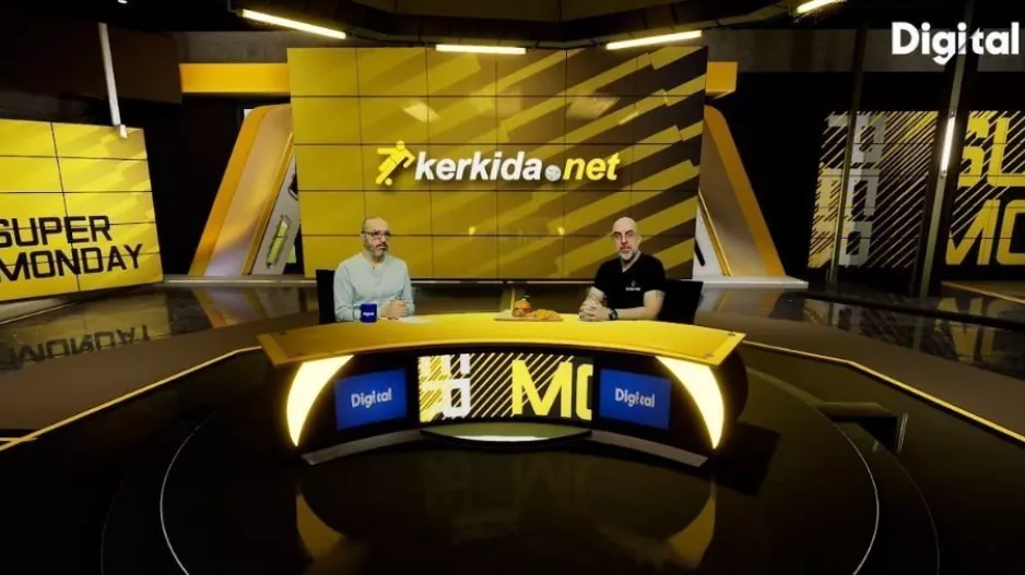 (ΒΙΝΤΕΟ) ΟΛΑ ΕΔΩ για Πρέμιερ Λιγκ και Λα Λίγκα!