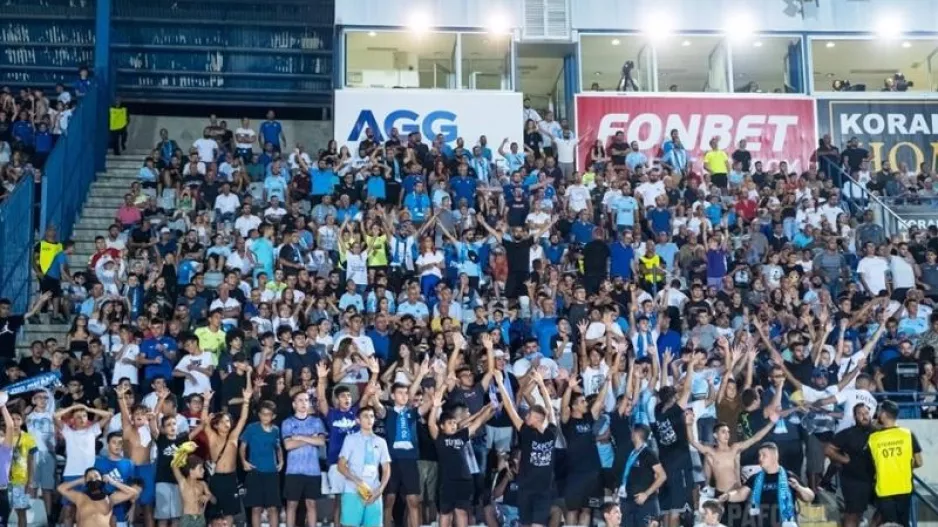 Θα είναι ΞΑΝΑ εκεί οι Παφίτες- Κερδισμένο στοίχημα