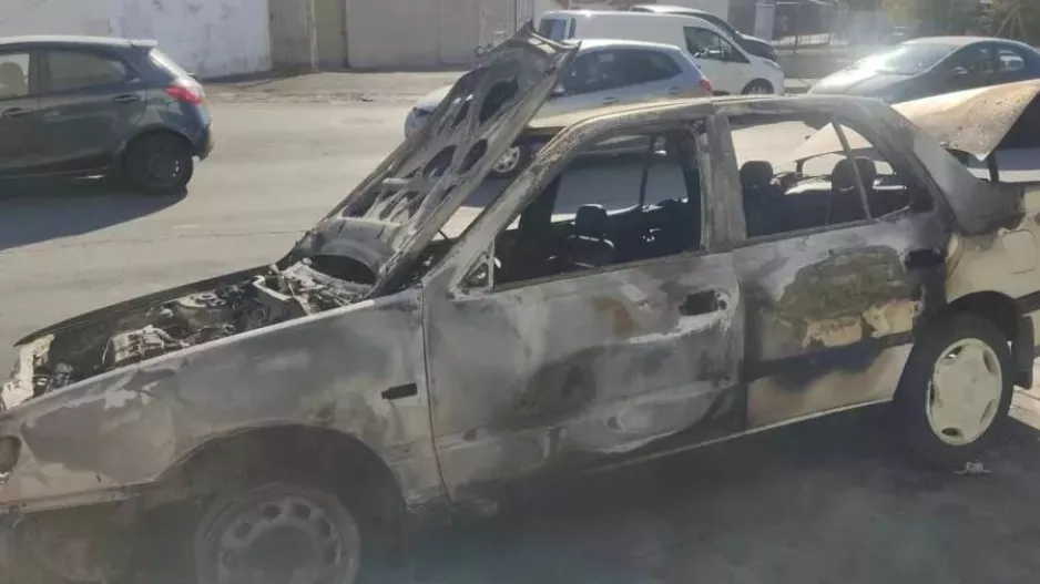 Κι άλλη σύλληψη για τα επεισόδια στη Λεμεσό