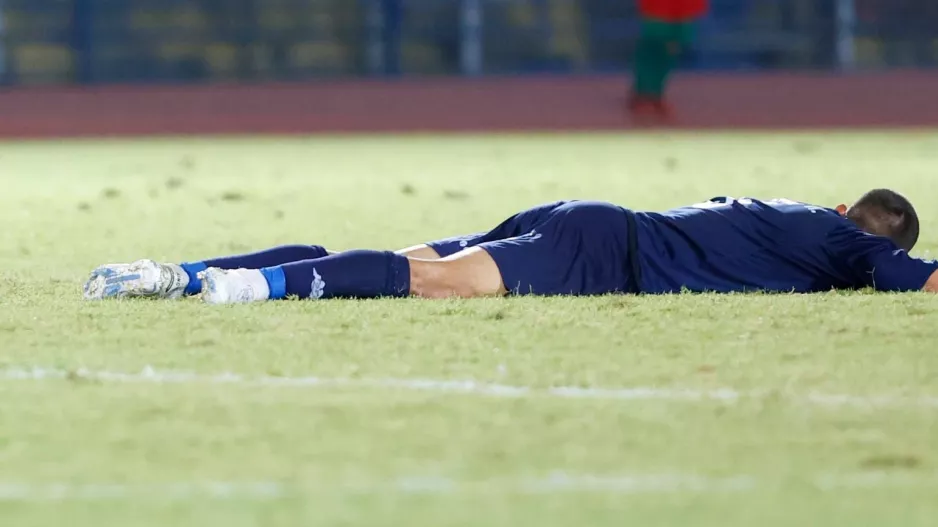 Στο 3-0! (Ακρίτας-ΑΕΖ)