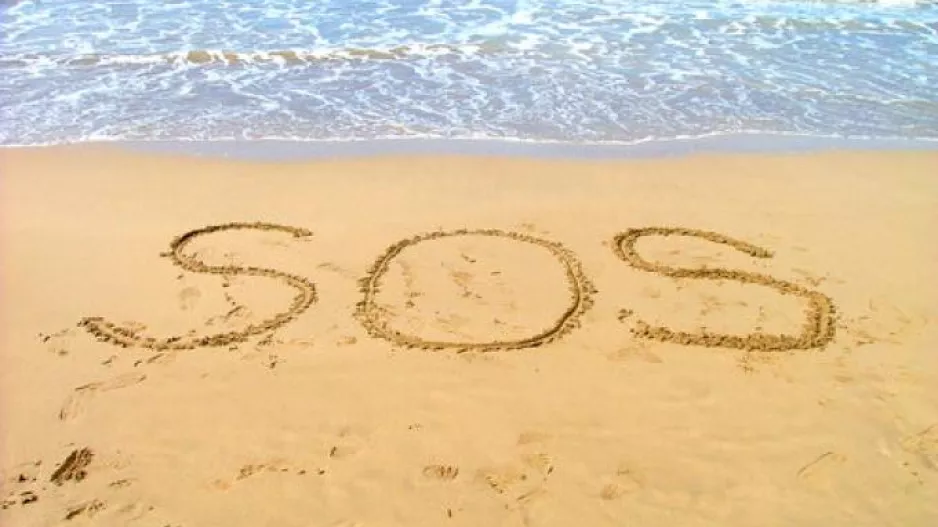 Η μέρα που καθιερώθηκε το SOS