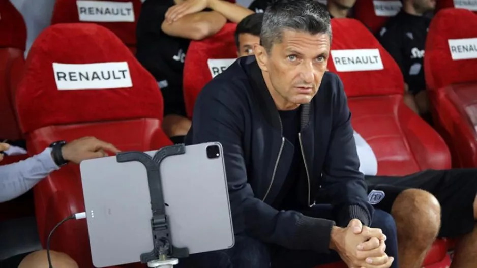 Οι σκέψεις του Λουτσέσκου για Ολυμπιακό: Οι σίγουροι, τα ερωτηματικά και η… έκπληξη