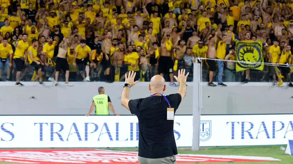 Η... δύσκολη Κυριακή του Χρίστου 