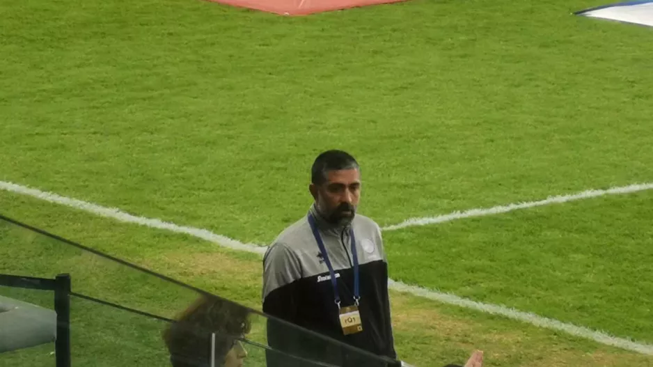 Ο Μιχαλάκης στο "Αλφαμέγα"