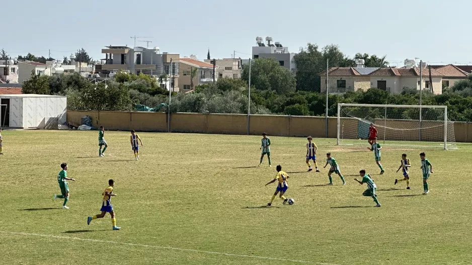 Κ14/Αποτελέσματα 7ης αγωνιστικής