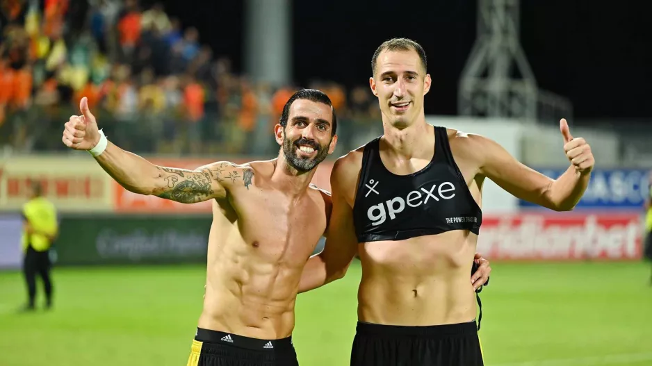 Τείχος 70 ετών