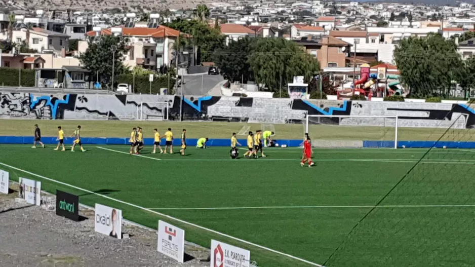 8X3 για ΑΠΟΕΛ και ΑΕΚ!