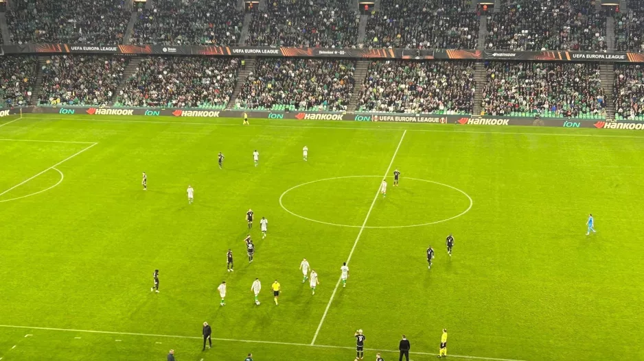 Άρης/VAR