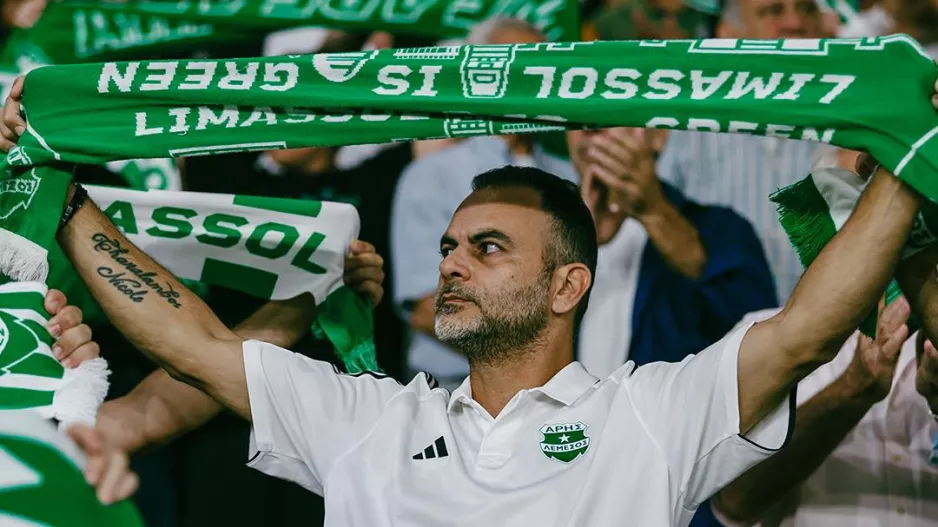 Ενημέρωση για τα εισιτήρια με Ρέιντζερς στη Σκωτία