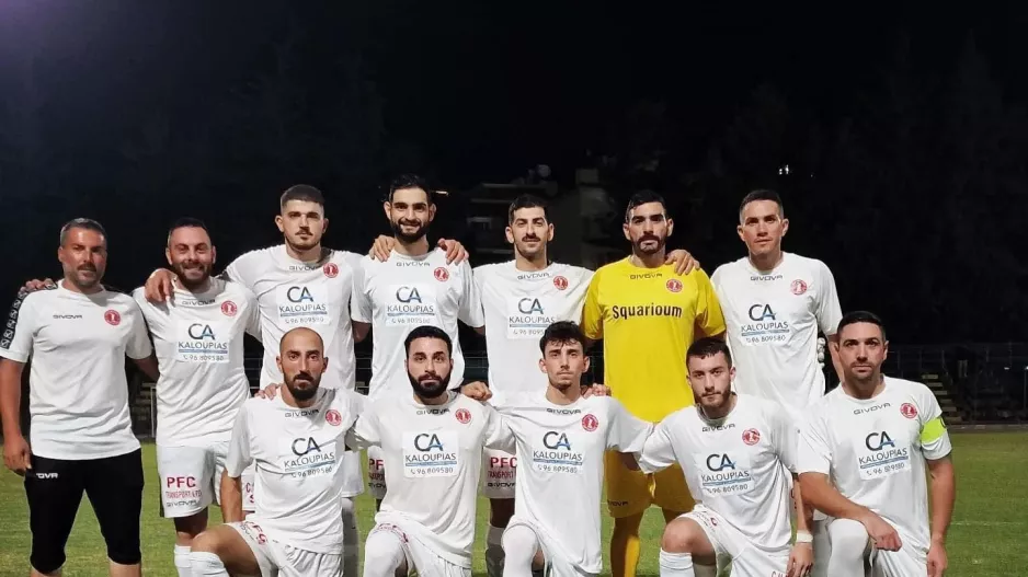 Επιστρέφει στην έδρα της η ΑΕΜ