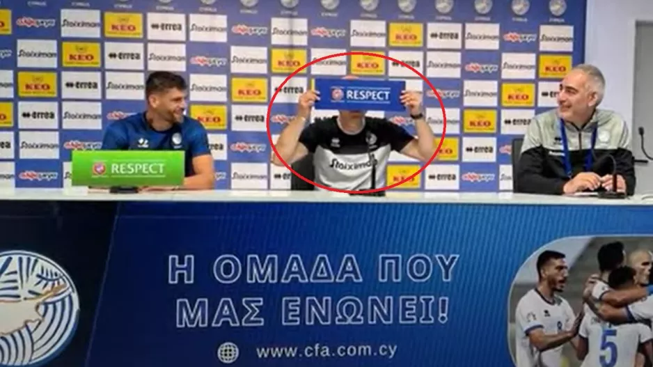 RESPECT από Τιμούρ και χαμόγελα 