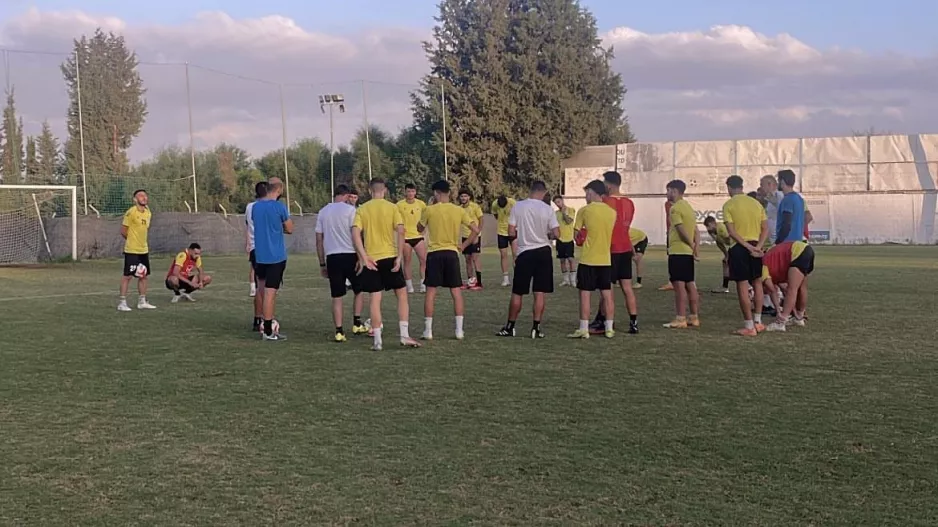 ΠΑΕΕΚ... αντίστροφη μέτρηση