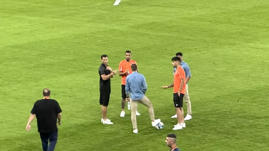 Πηγαδάκια...