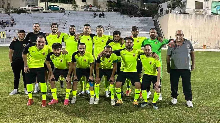 Σκοπός το απόλυτο για την ΑΕΚ 