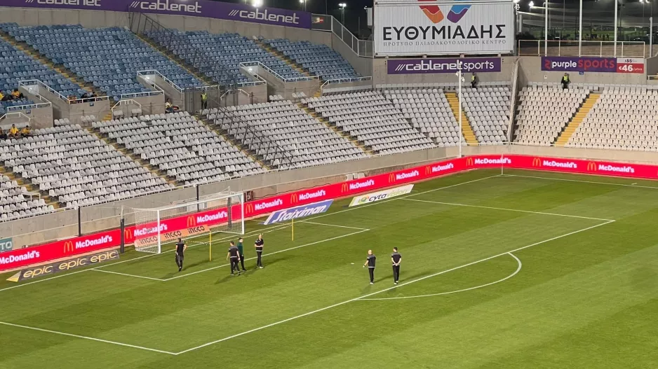Με τρεις αλλαγές η εντεκάδα του Κόσκελα