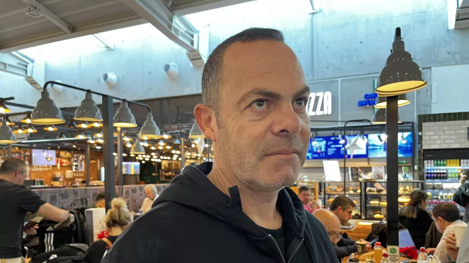 Παπαδόπουλος: "Στόχος μας είναι να προσπαθήσουμε για τη νίκη και τους τρεις βαθμούς" (βίντεο)