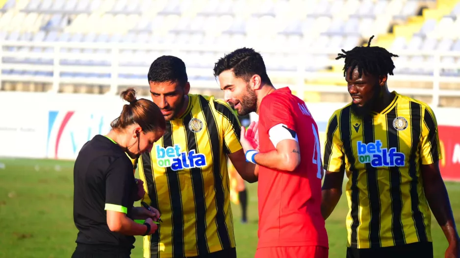 Το έκανε και πάλι 