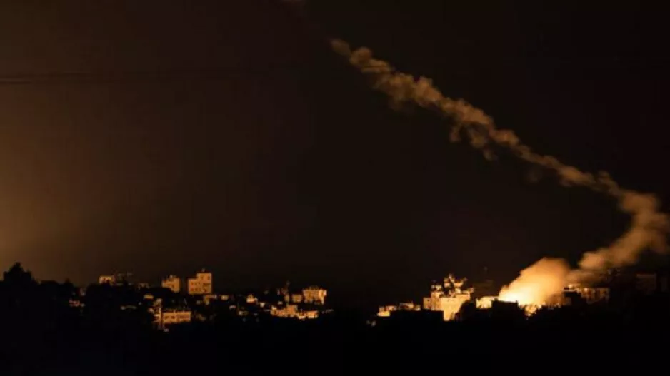 Τελεσίγραφο στη Χαμάς – "Ή παραδίδετε τους ομήρους ή συνεχίζουμε τον πόλεμο"